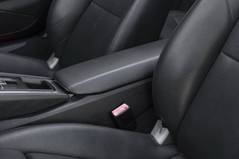 2013 Porsche 911 Carrera