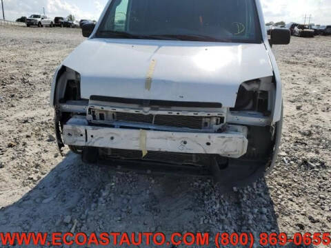 2013 Ford Transit Connect