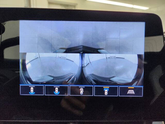 2022 Chevrolet Corvette Stingray