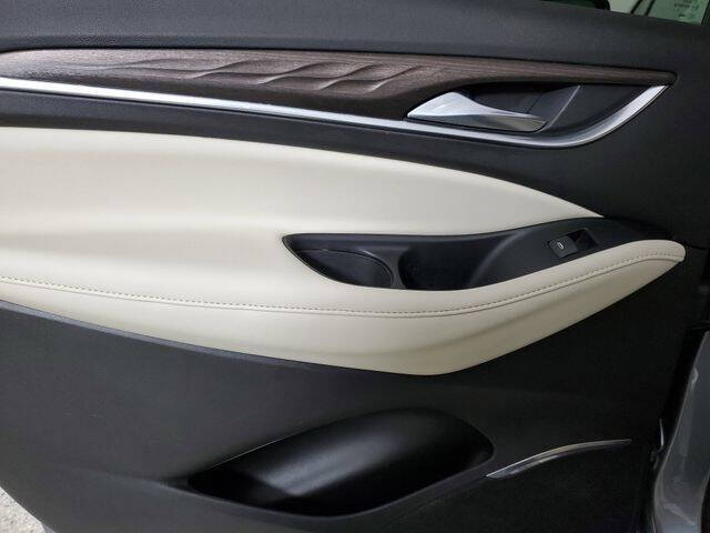 2023 Buick Enclave Avenir