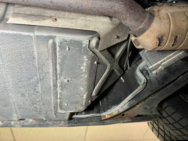 1988 Chevrolet Corvette