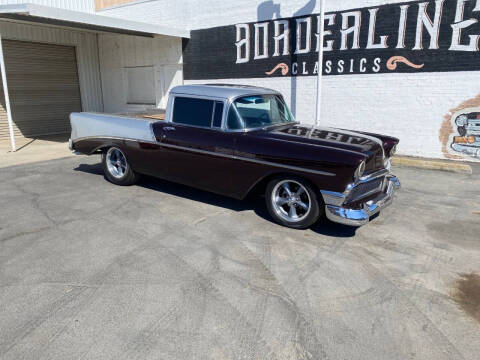 1956 Chevrolet 210