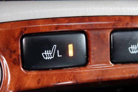 2005 Toyota Highlander Limited