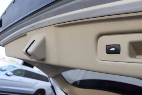 2016 Acura RDX