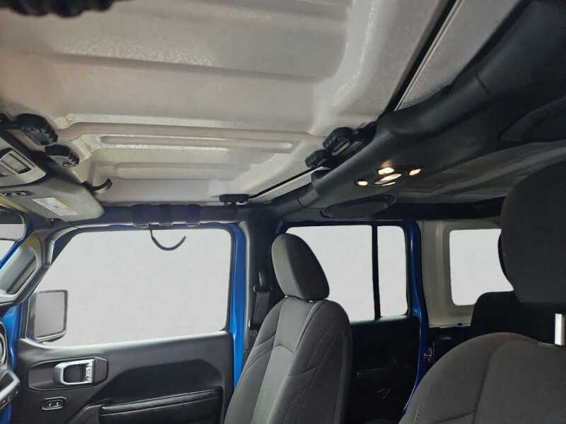 2023 Jeep Wrangler Willys 4xe