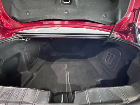 2021 Chevrolet Camaro LT