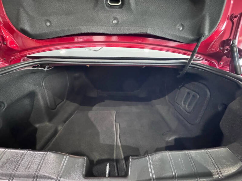 2021 Chevrolet Camaro LT