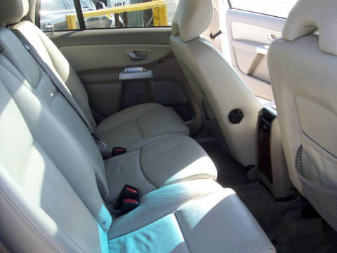 2006 Volvo XC90 2.5T