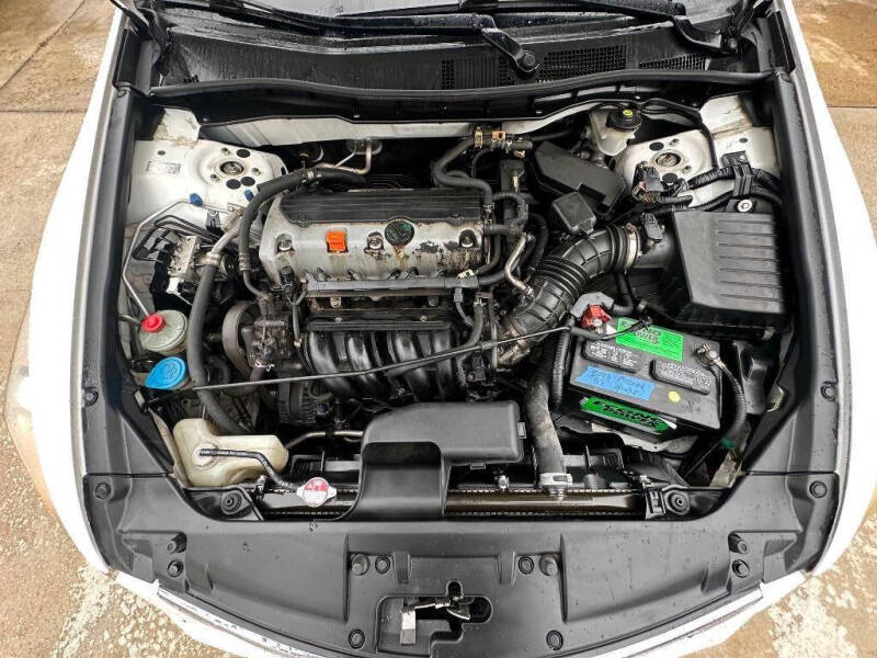 2008 Honda Accord LX