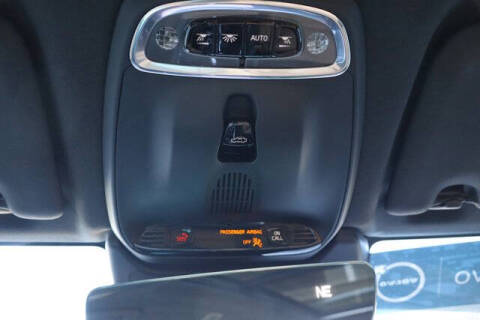 2021 Volvo XC60 T5 Inscription