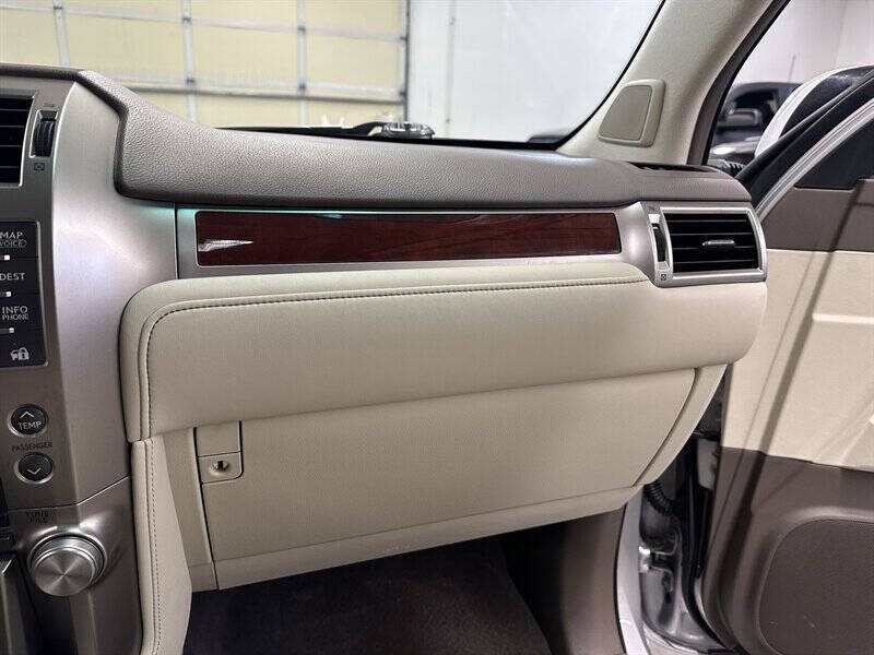 2012 Lexus GX 460 Premium