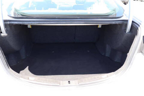 2013 Ford Fusion Titanium