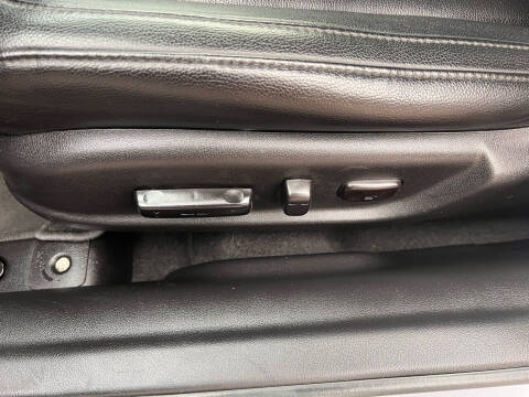 2019 Acura ILX