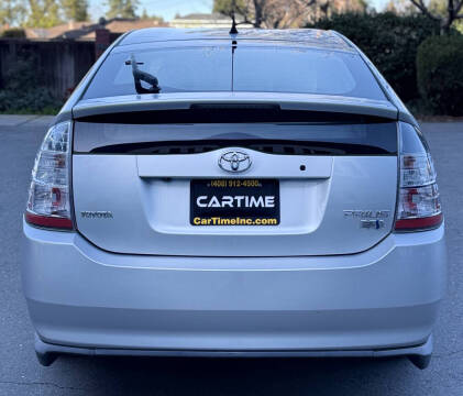 2007 Toyota Prius