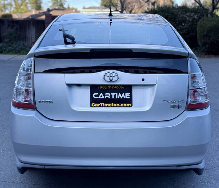 2007 Toyota Prius