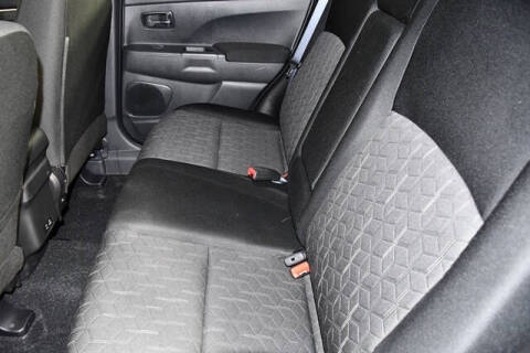 2025 Mitsubishi Outlander Sport LE
