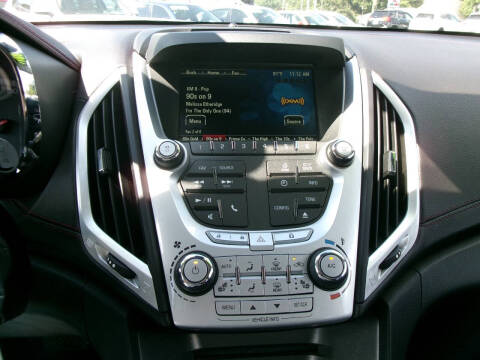 2013 GMC Terrain Denali