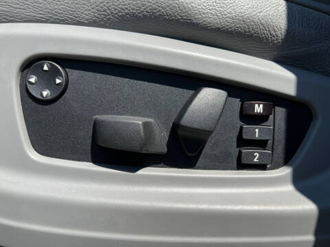 2009 BMW X5 xDrive30i