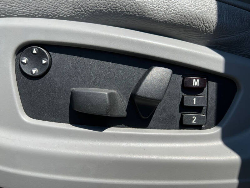 2009 BMW X5 xDrive30i