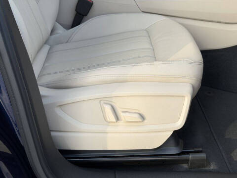 2022 Audi Q5 quattro S line Premium 45 TFSI