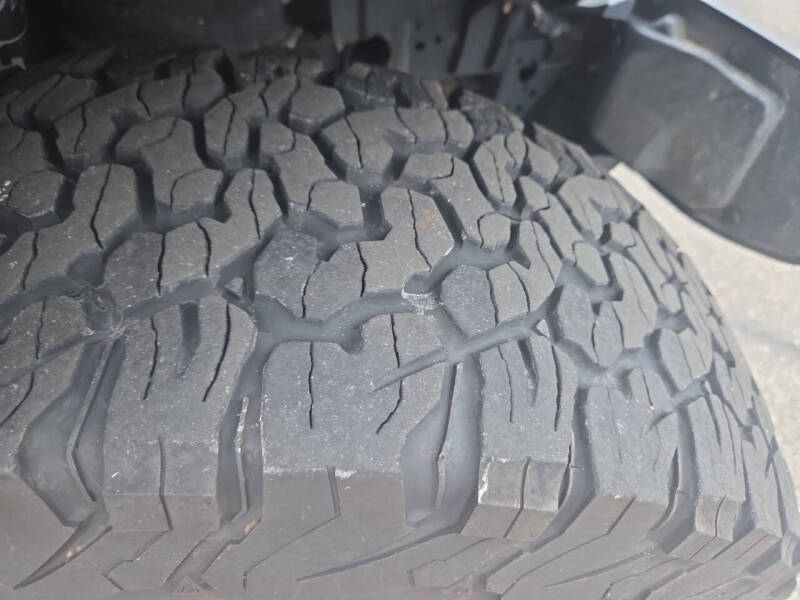 2021 Jeep Gladiator Sport S