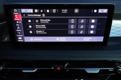 2024 Alfa Romeo Tonale Hybrid Veloce