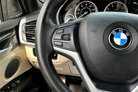 2018 BMW X5 xDrive40e iPerformance