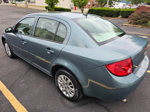 2010 Chevrolet Cobalt LT