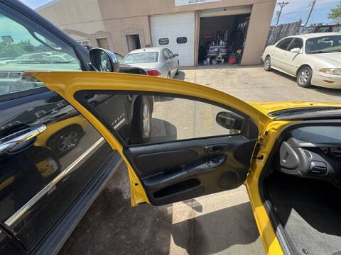 2004 Dodge Neon SXT
