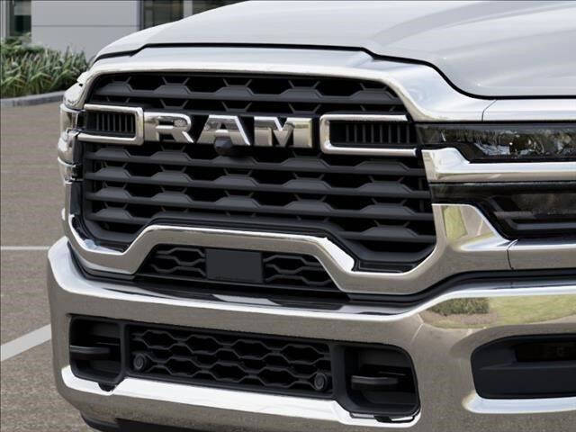 2026 RAM 5500