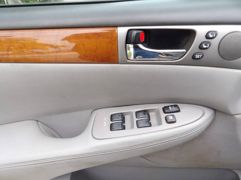 2006 Lexus ES 330