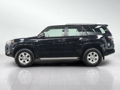 2015 Toyota 4Runner SR5 Premium