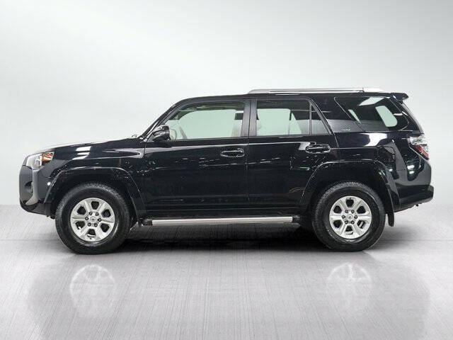 2015 Toyota 4Runner SR5 Premium