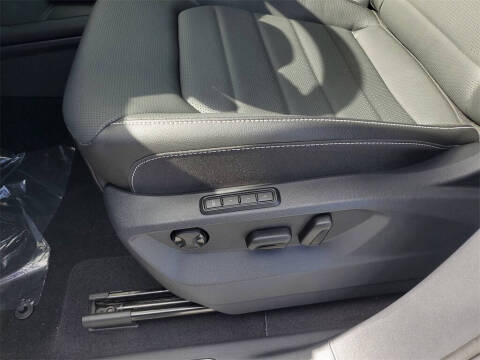 2025 Volkswagen Atlas SEL 4Motion