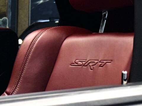 2024 Dodge Durango SRT Hellcat Premium