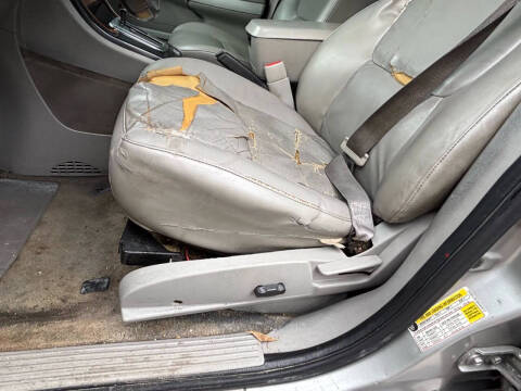 2008 Chevrolet Equinox LT