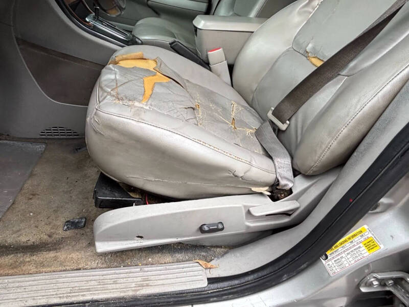 2008 Chevrolet Equinox LT