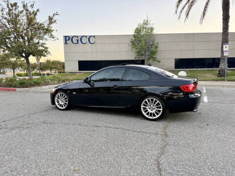 2012 BMW 3 Series 328i