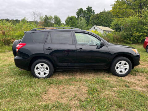 2010 Toyota RAV4