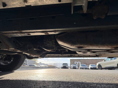 2008 Toyota 4Runner Limited