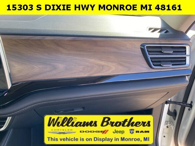 2024 Volkswagen Atlas SE