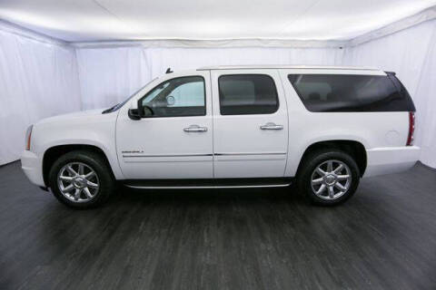 2011 GMC Yukon XL Denali