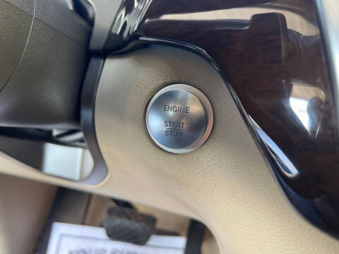 2015 Mercedes-Benz GL-Class GL 450 4MATIC