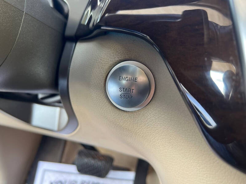 2015 Mercedes-Benz GL-Class GL 450 4MATIC