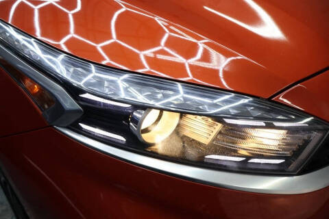 2022 Kia Forte GT Line