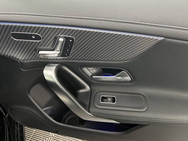 2026 Mercedes-Benz CLA CLA 250 4MATIC