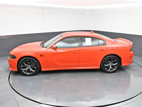 2019 Dodge Charger GT