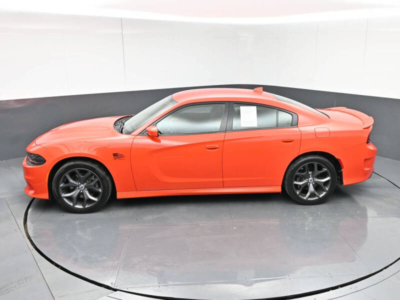 2019 Dodge Charger GT