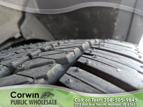 2004 Ford Expedition Eddie Bauer