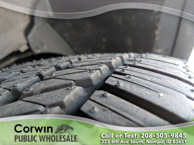 2004 Ford Expedition Eddie Bauer